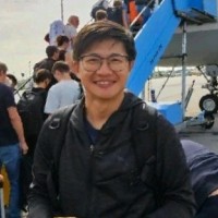 Yong Yeh Tan