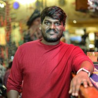 Sumanraj Ezhumalai