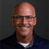 Todd Hall