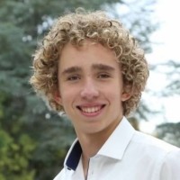 Aiden Blatt