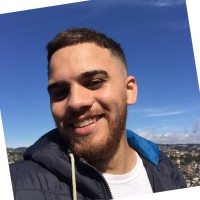 Luiz Gustavo Macedo de Souza