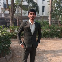 RUSHIL JOSHI