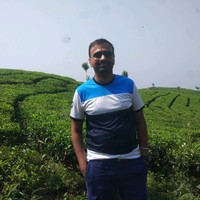 Ajinkya Malshetwar
