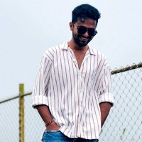 Vikas Devadiga