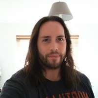 Rob Deacon