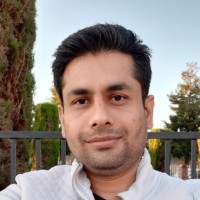 Pawan Kumar