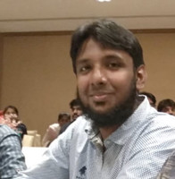 Mohammed Sadiqur Rahman