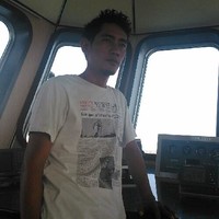 Ichel Pratama