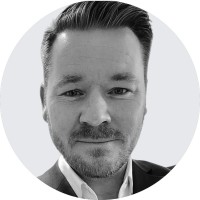 Trond Willis Andersen