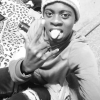 Trevor Sibu