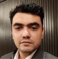 Ravi Bhattarai