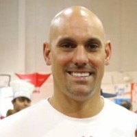 Mike Castille