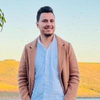 Ben Mbarek Chawki