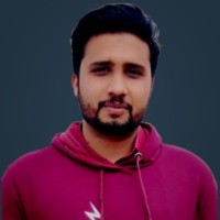 Taimoor Ashfaq