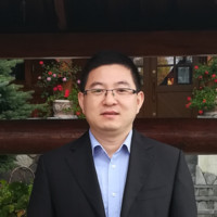 Oscar 璟 Zhang 张