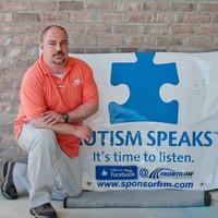 Mark D. Martin, MSW, LCSW, RPT-S