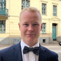 Noel Jendestig