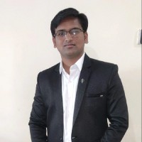 Avinash Marathe