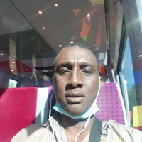 Patrick Kasongo