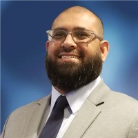 Mohammed Yousffi