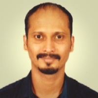 Sumit Potdar