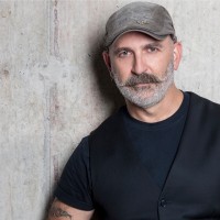 Sylvain Mercier