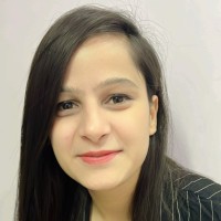 Kritika Arora