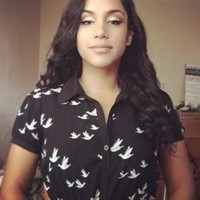 Ashley Oliva
