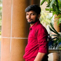 Arun Balasubramanian