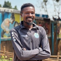 Christian Musoda