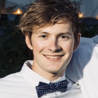 Patrick Kirby