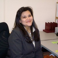 Michelle Cordero