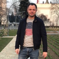 Дмитрий Скоробогатов