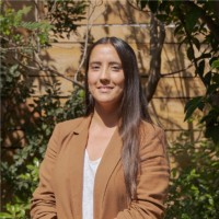 Camila Pascual Cornejo