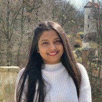 Dimple Patel