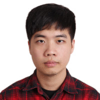 Boxuan Lu