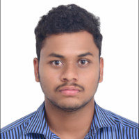 NIRUBAN SRINIVASAN