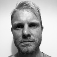 Tim Lamacraft