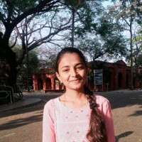 Tharani P