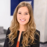 Mattie Helms Smiley, Cpa