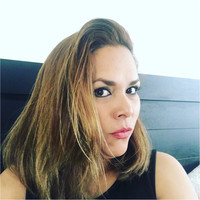 Cristina Iturriaga