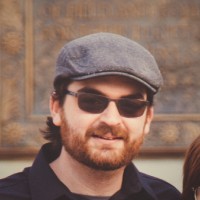 Chris Bohl