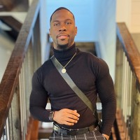 Deonte’ Taylor