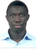 Kayode Amusan