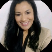 Mércia Camargos