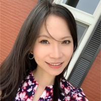 Mirabelle Tseng