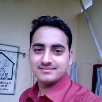 Shaurabh Kumar Mishra