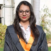 Chandani Modi