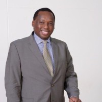 Zibusiso (Zee) Gwebu