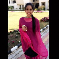 Jasneet Kaur Cheema